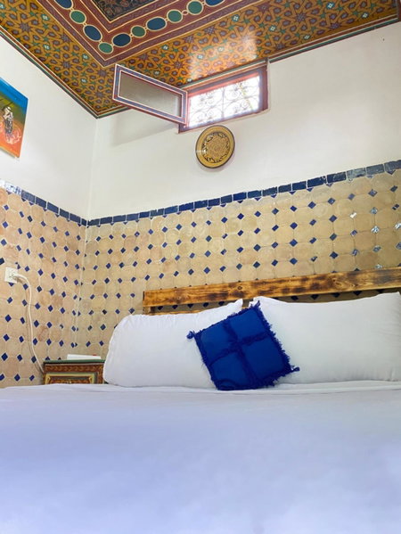 Dar Chourouk, Fes al Bali, Morocco