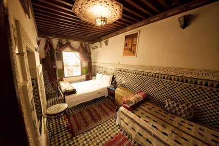 Dar Chourouk, Fes al Bali, Morocco