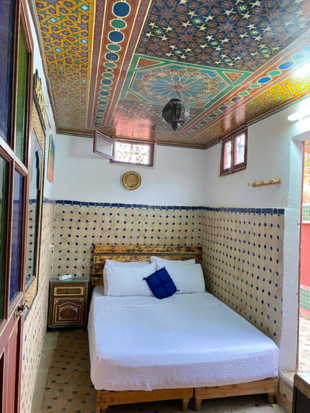 Dar Chourouk, Fes al Bali, Morocco