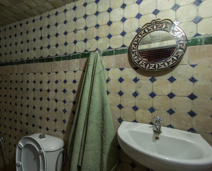 Dar Chourouk, Fes al Bali, Morocco