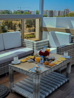 Razane Hôtel, Kenitra, Morocco