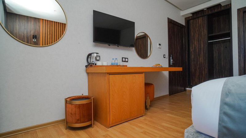 Razane Hôtel, Kenitra, Morocco