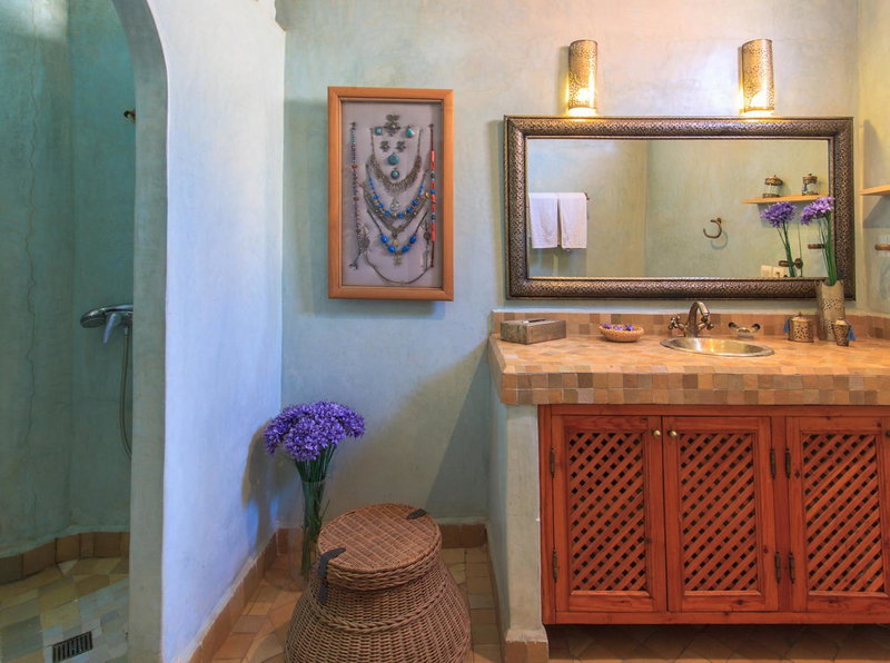 Riad Couleurs du Sud, Marrakesh, Morocco