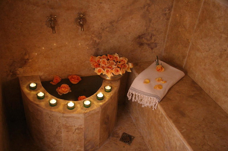 Riad Couleurs du Sud, Marrakesh, Morocco