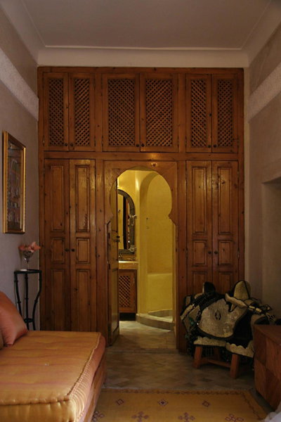 Riad Couleurs du Sud, Marrakesh, Morocco