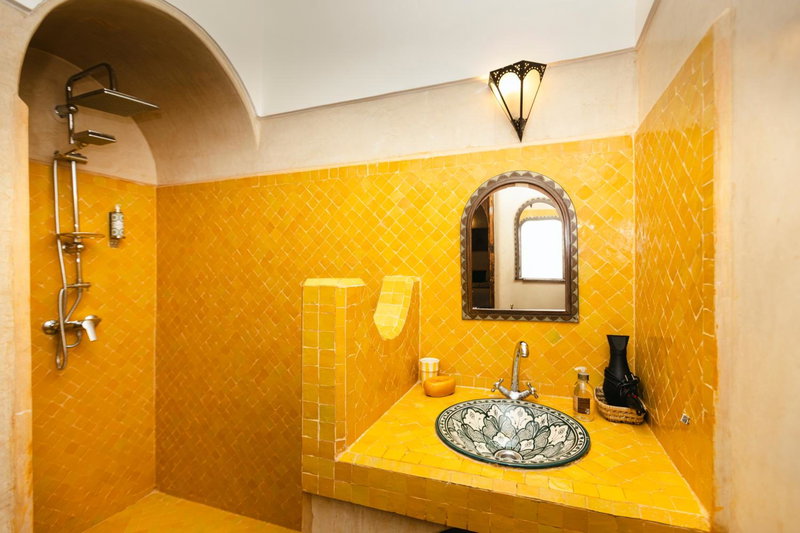 Riad Anya & SPA, Marrakesh, Morocco