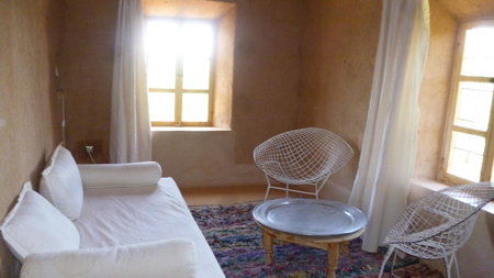 Kasbah ait Moussa, Kalaat MGouna, Morocco