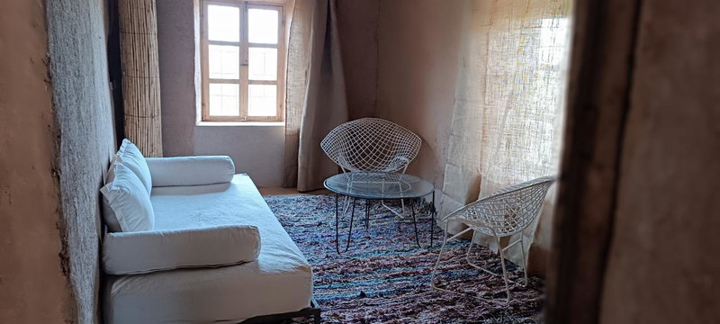 Kasbah ait Moussa, Kalaat MGouna, Morocco