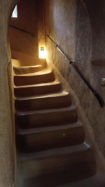 Kasbah ait Moussa, Kalaat MGouna, Morocco