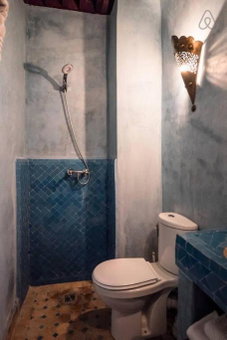 Riad Jamaï, Fes al Bali, Morocco