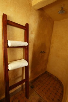 Riad Jamaï, Fes al Bali, Morocco