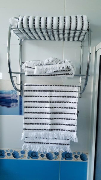 Tanjitan Hospitalite, Tangier, Morocco