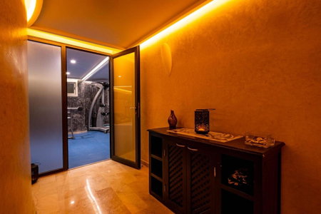 Diwan Casablanca Hotel & Spa, Casablanca, Marokko