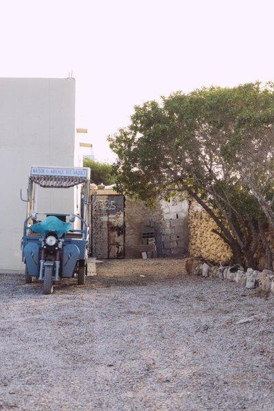 House Of Omm, Essaouira, Morocco