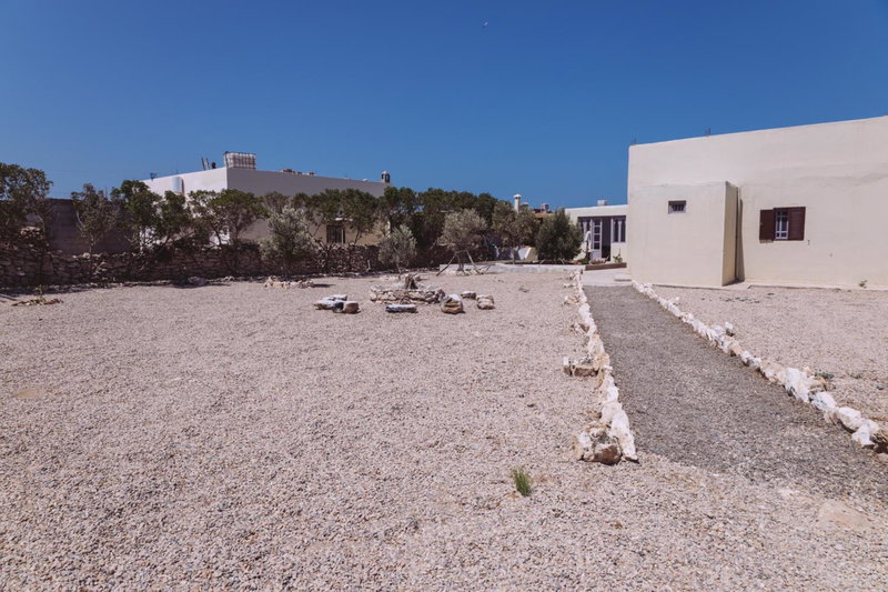 House Of Omm, Essaouira, Morocco