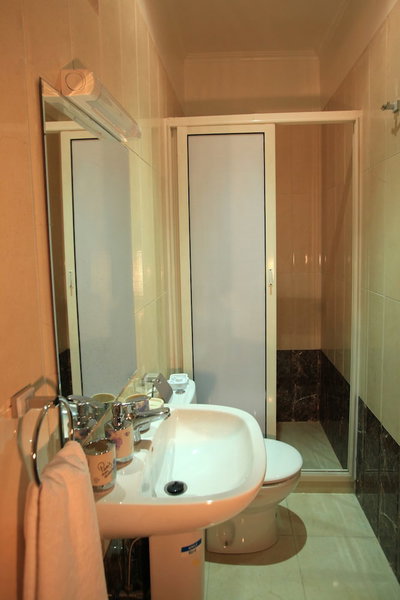 Hôtel Ichbilia, Marrakesh, Morocco