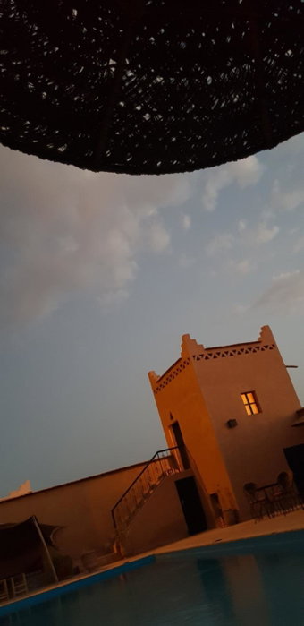 Riad Dar Bergui, Ouarzazat, Morocco