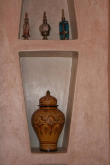 Riad Dar Bergui, Ouarzazat, Morocco
