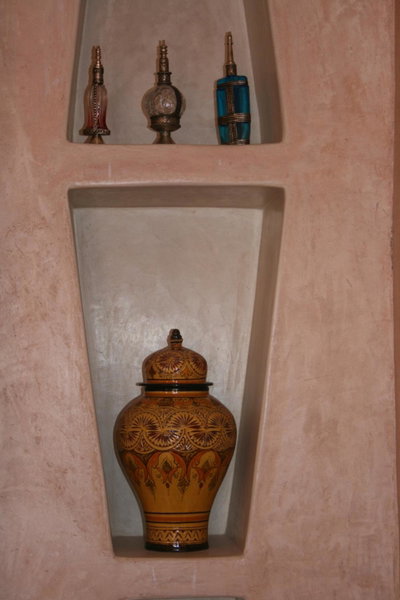 Riad Dar Bergui, Ouarzazat, Morocco