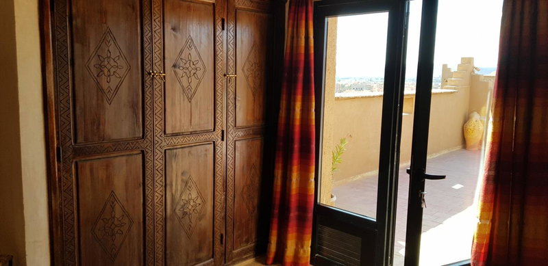 Riad Dar Bergui, Ouarzazat, Morocco