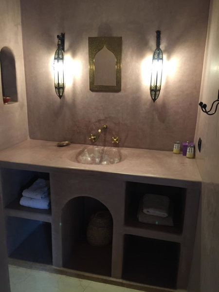 Riad Dar Bergui, Ouarzazat, Morocco