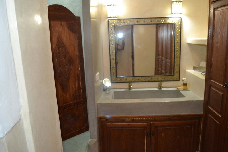 Riad Bayti, Marrakesh, Morocco