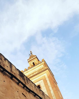 Dar El Bali, Fes al Bali, Morocco