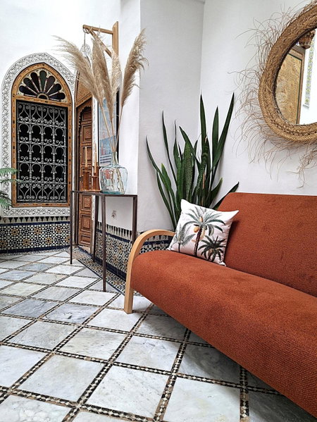 Dar El Bali, Fes al Bali, Morocco