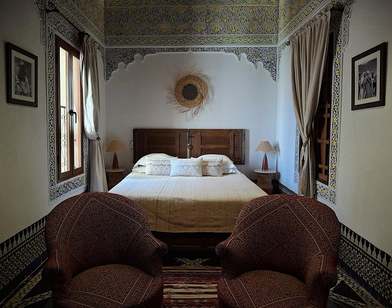 Dar El Bali, Fes al Bali, Morocco
