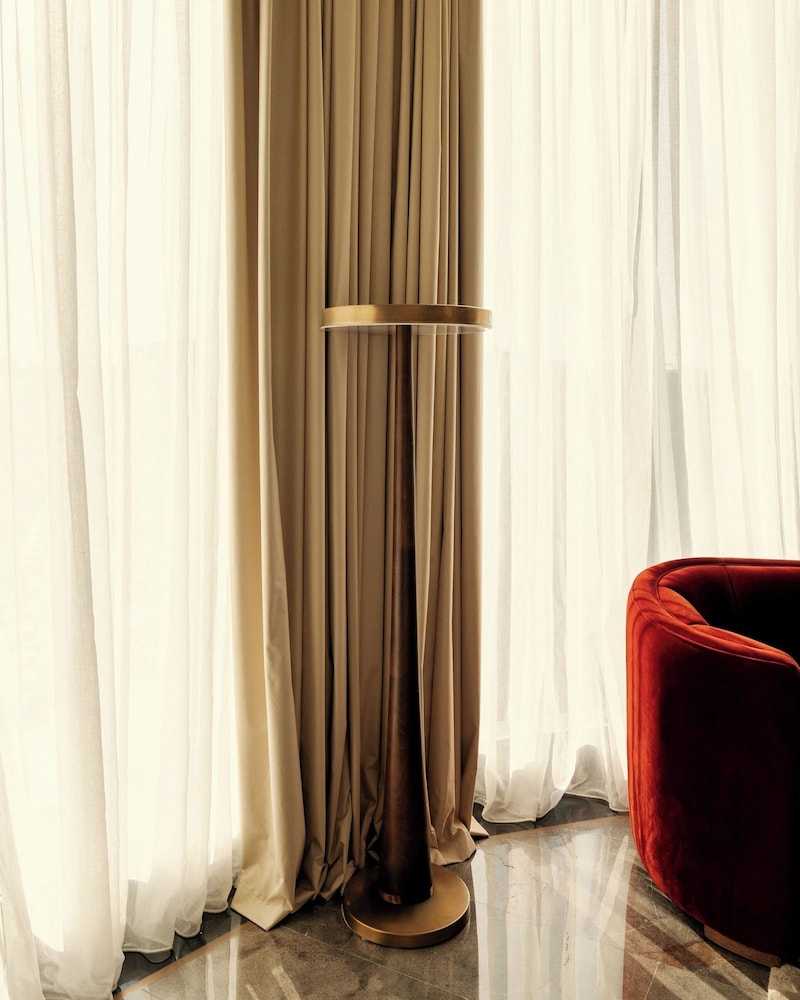 Marly Boutique Hôtel, Morocco