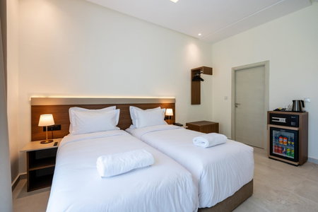 Hotel El Toro Tanger, Tangier, Morocco