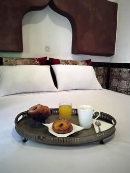 Riad Bouchouari 33, Marrakesh, Morocco