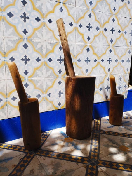 Riad Bouchouari 33, Marrakesh, Morocco