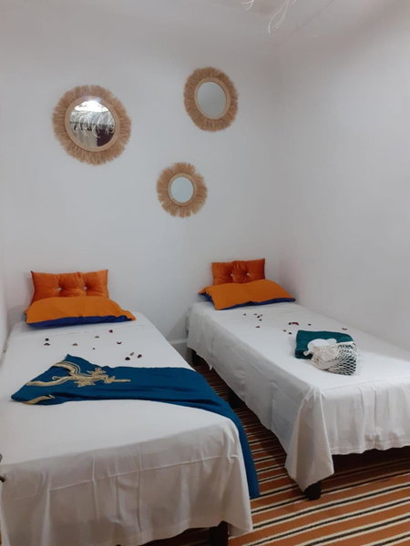 Riad Bouchouari 33, Marrakesh, Morocco