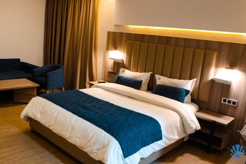 Hôtel La Perla, Al Hoceima, Morocco