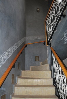 Riad Les Oliviers & Spa, Marrakesh, Morocco