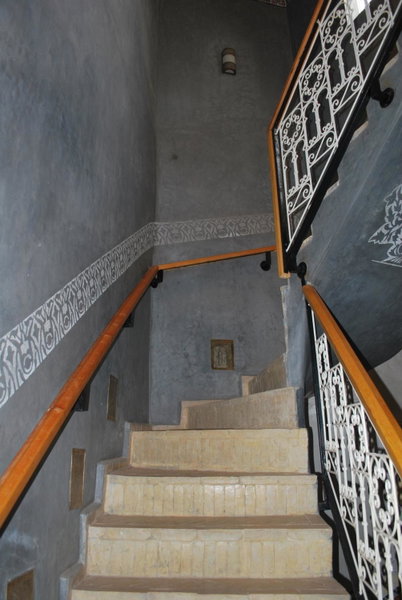 Riad Les Oliviers & Spa, Marrakesh, Morocco