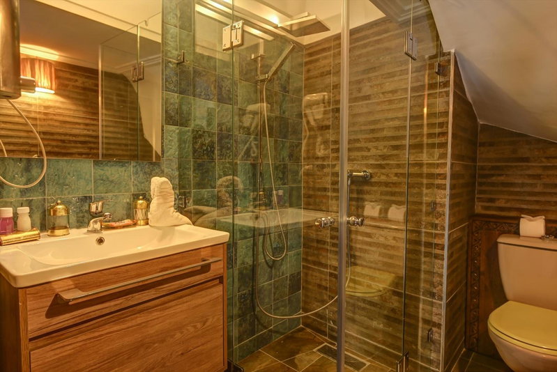 Riad Les Oliviers & Spa, Marrakesh, Morocco