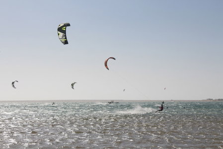 Dakhla Boarding Hotel & Restaurant, Dakhla, Marokko
