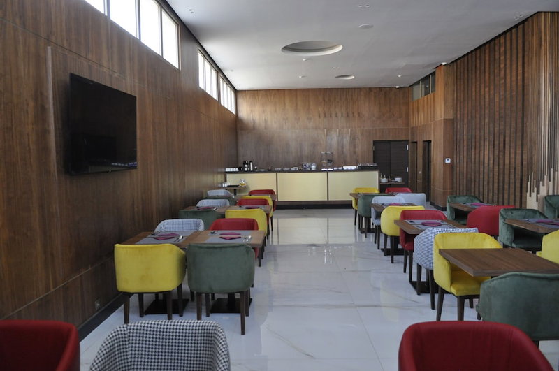 Dakhla Boarding Hotel & Restaurant, Dakhla, Marokko
