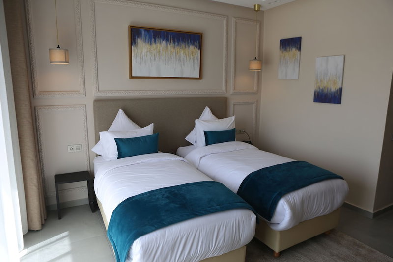 Dakhla Boarding Hotel & Restaurant, Dakhla, Marokko