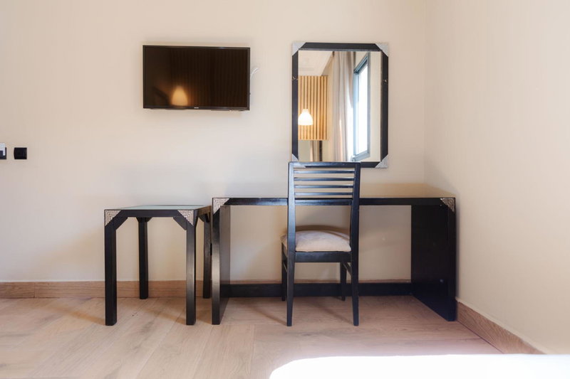 Ennesma Hotel, Casablanca, Morocco
