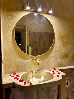 Riad Dama & Spa, Marrakesh, Morocco