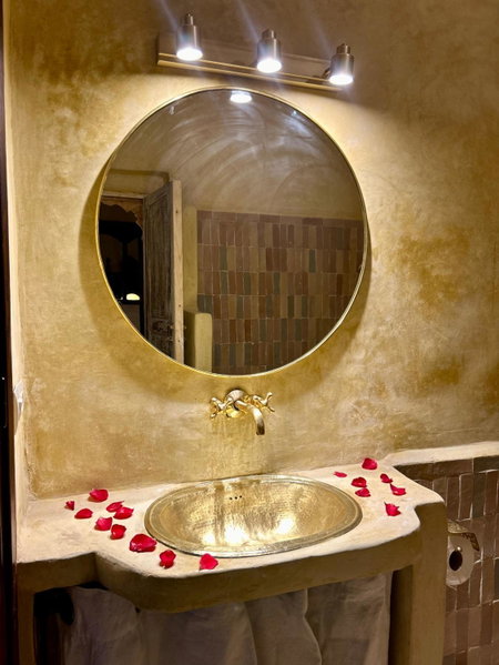 Riad Dama & Spa, Marrakesh, Morocco