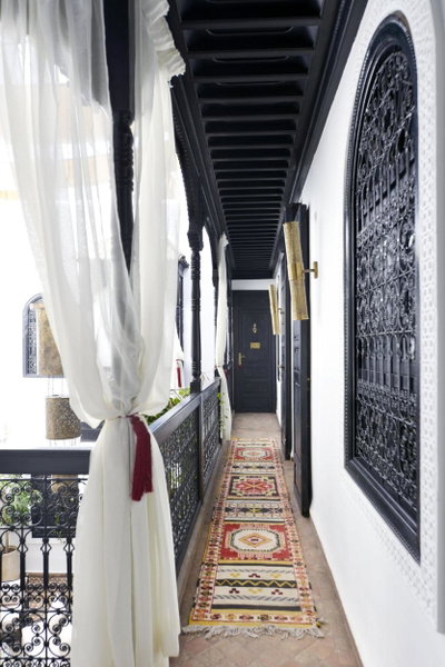 Riad Zoraida, Marrakesh, Morocco