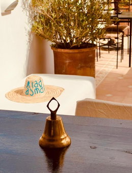 Riad Ajmal, Marrakesh, Morocco