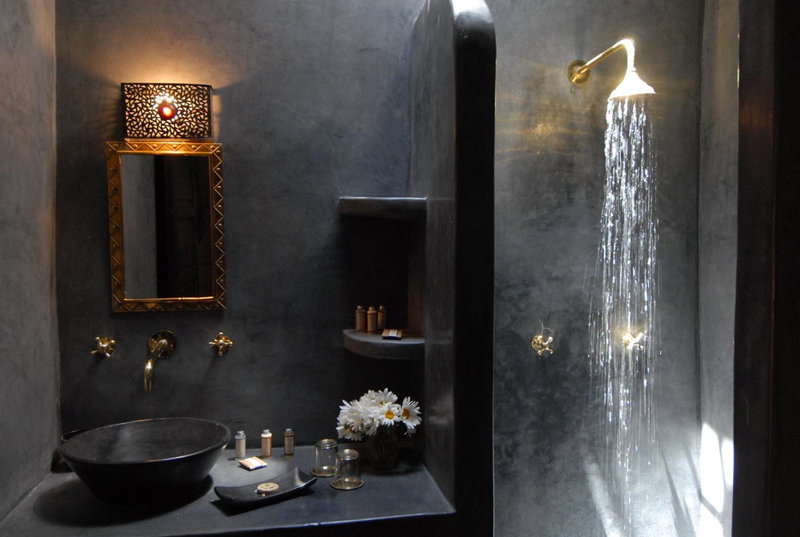 Riad Ajmal, Marrakesh, Morocco