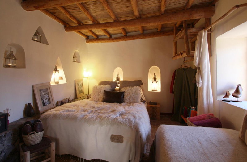 Douar Samra, Setti Fatma, Morocco