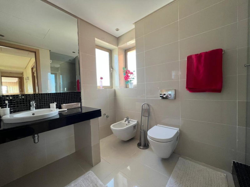Villa golf prestigia marrakech, Marrakesh, Morocco