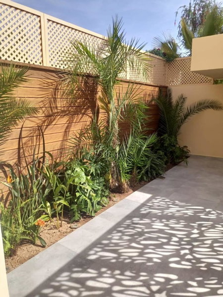 Villa golf prestigia marrakech, Marrakesh, Morocco